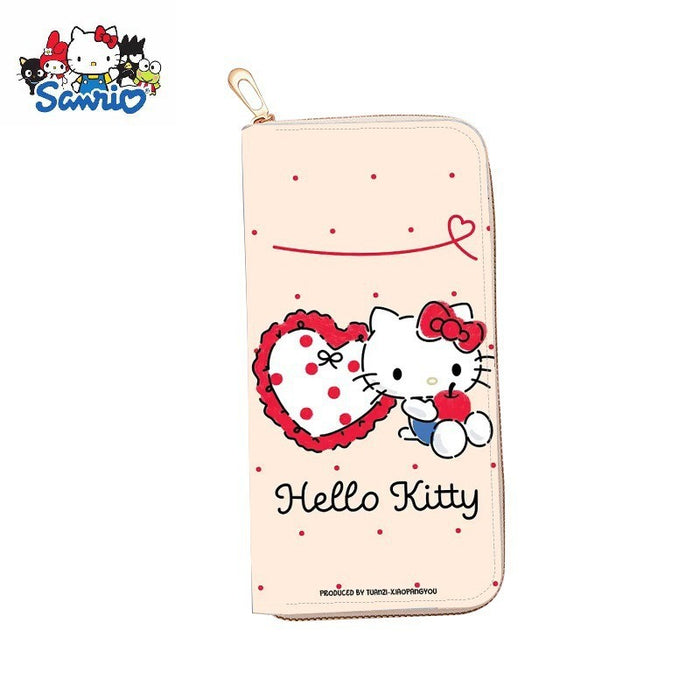 Wholesale Cartoon Coin Purse Zipper Card Holder Bag