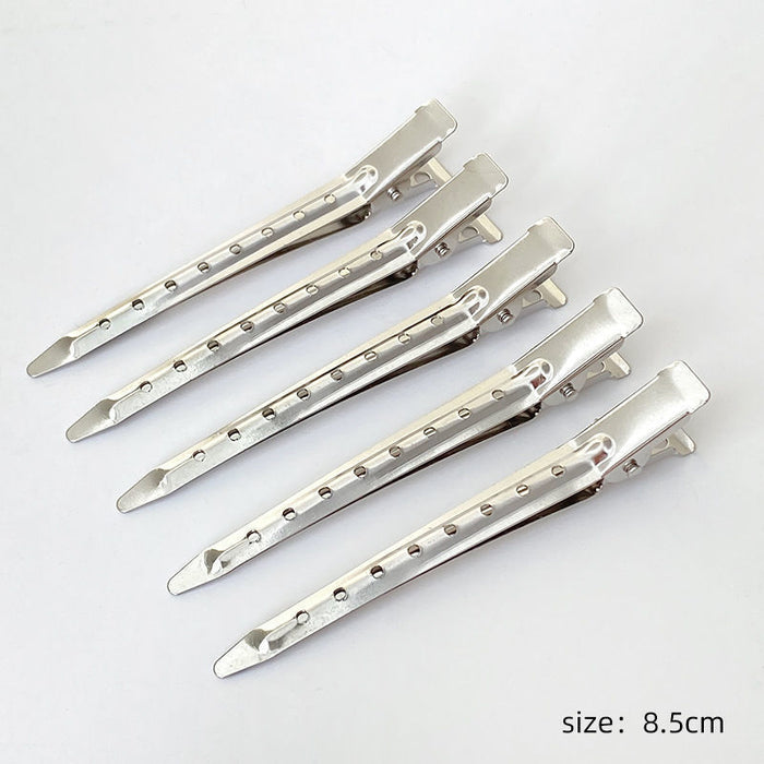Wholesale 20pcs/set Hair Root Clip Duckbill Clip Hair Clip