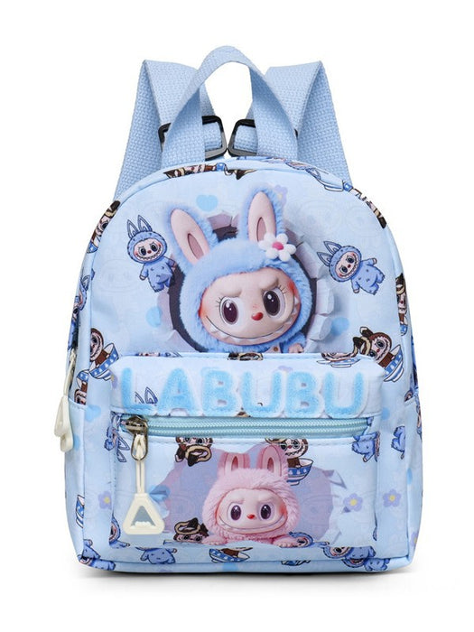 Wholesale Cartoon Student Backpack Cute Children' s Shoulder Bag
