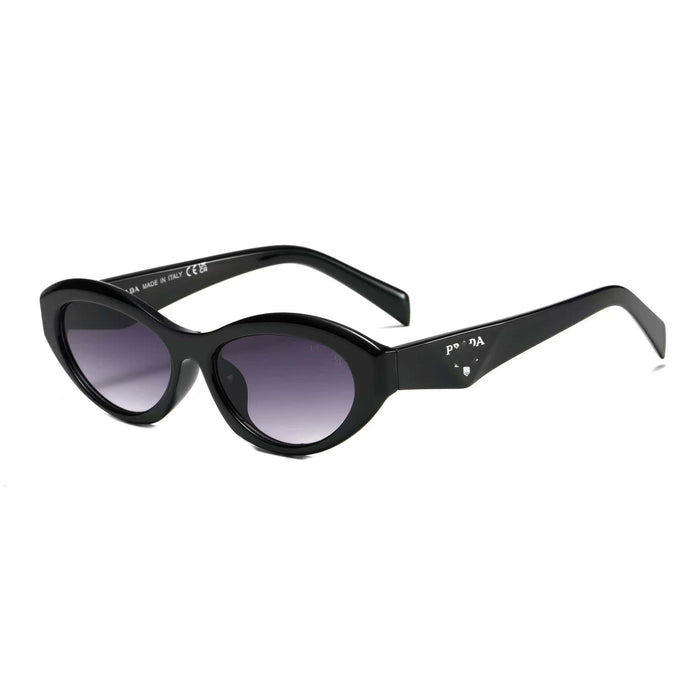 Wholesale Sunglasses with small frames, retro and high-end style