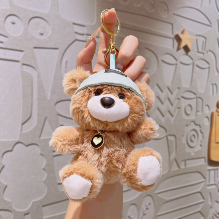 Wholesale Cute Plush Keychain, Backpack Pendant, Plush Doll, Doll