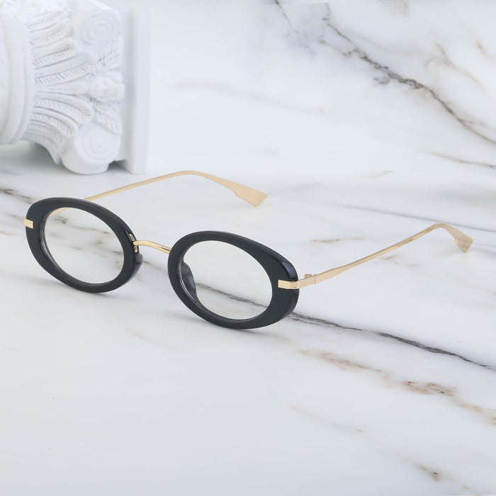 Wholesale sunglasses Sunglasses women's trendy trendy glasses