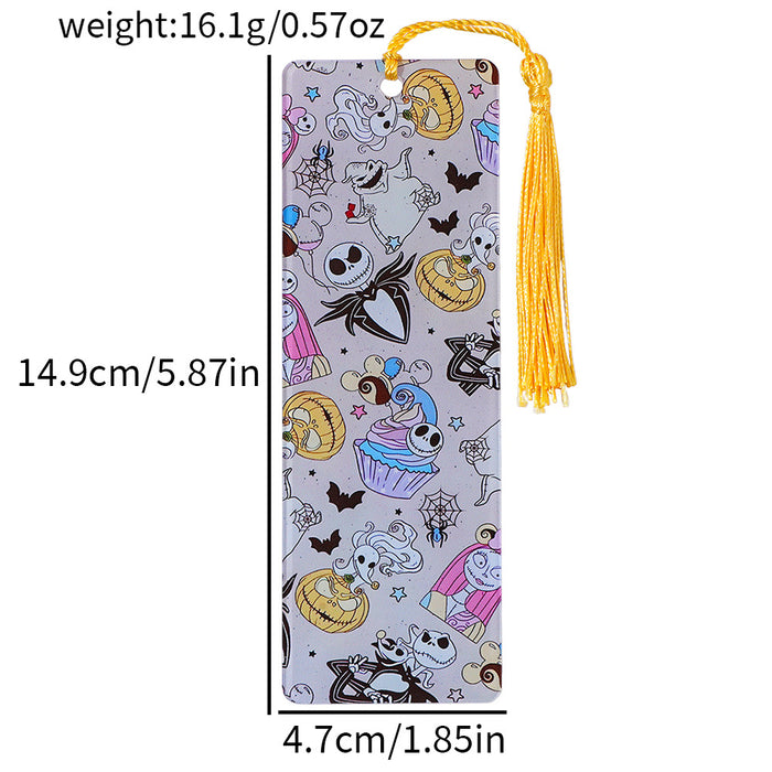 Wholesale Christmas Night Bookmark  Hanging Accessories