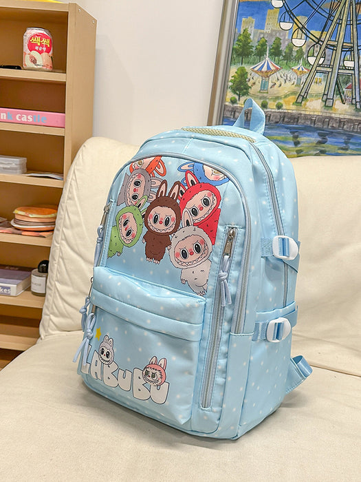 Wholesale Children' s Cute Large Capacity Backpack Bags