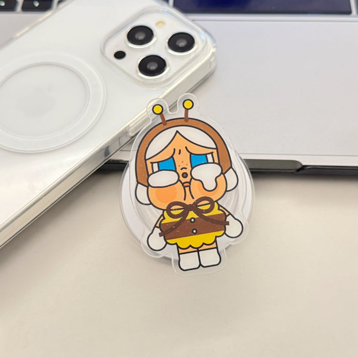 Wholesale Creative and Interesting Magsafe Phone stand