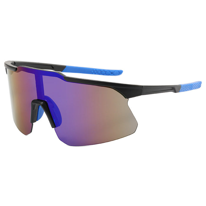 Wholesale New riding glasses, windproof sunglasses, goggles, outdoor sports sunglasses