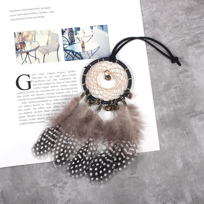 Wholesale Dreamcatcher Pendant - Gift Car Accessory Home Decor