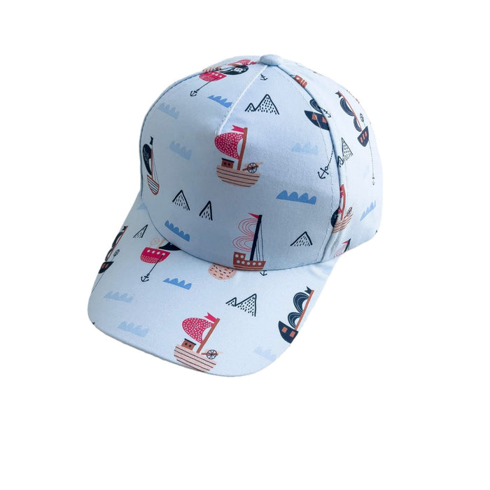 Wholesale  children' s hat small dinosaur unicorn boys and girls