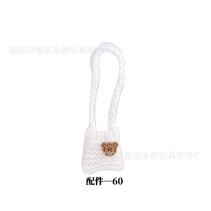 Wholesale Clothes pendants party bags and accessories