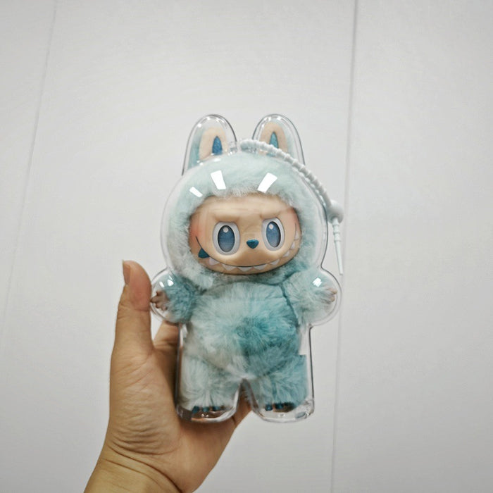 Wholesale ]Transparent Cover Protective Cover Front