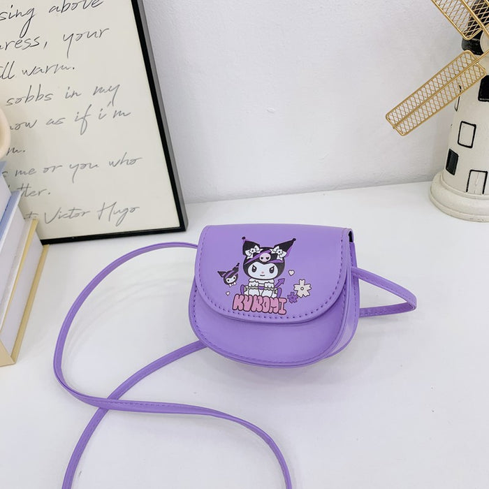 Wholesale Cute cartoon crossbody shoulder bag
