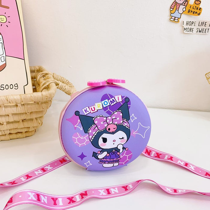 Wholesale Cartoon Children' s Cute Bag  Shoulder Bag