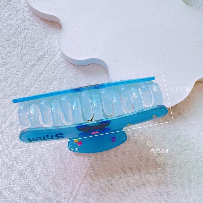 Wholesale 12pcs Anime Children' s Cartoon Hair Clip