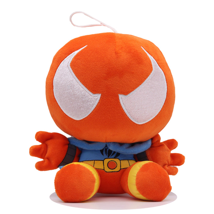 Wholesale 8-inch Plush Red  Doll