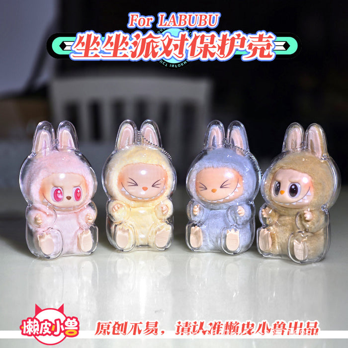 Wholesale Party Transparent Protective Shell