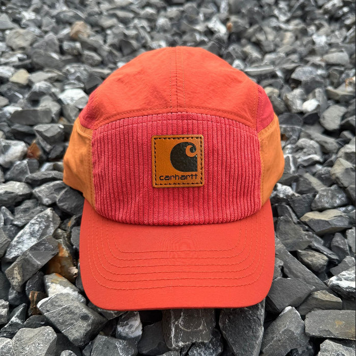 Wholesale Striped Multicolor high quality Baseball Cap