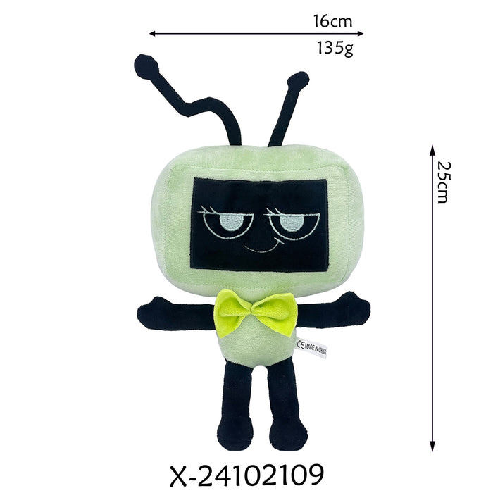 Wholesale Dandy' s World Plush Toy Doll Doll