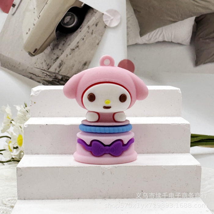 Wholesale Keychain accessories, bags, pendants, children's gifts, cars, rooms