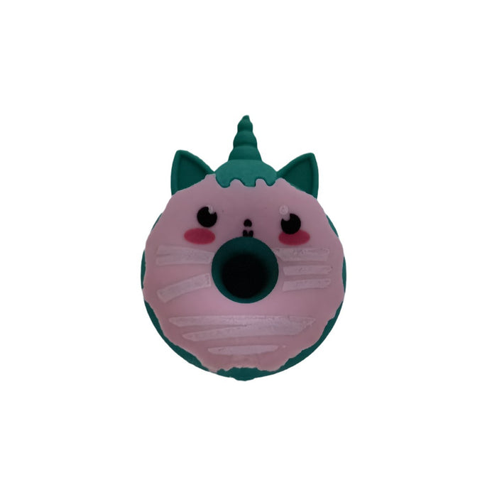 Wholesale Kindergarten cartoon eraser with no marks, clean and cute creativity