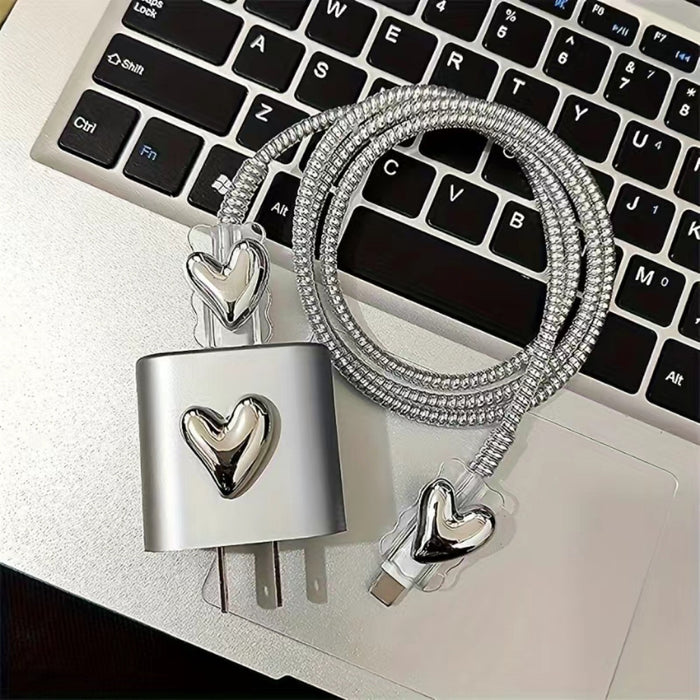 Wholesale Charger protective case 20W14pro frosted