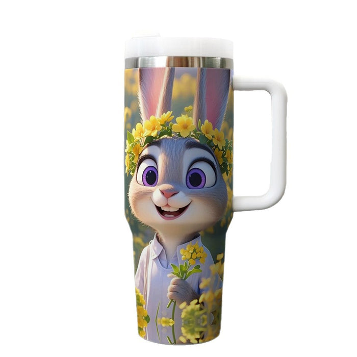 Wholesale 40oz Stainless Steel Insulated Mug