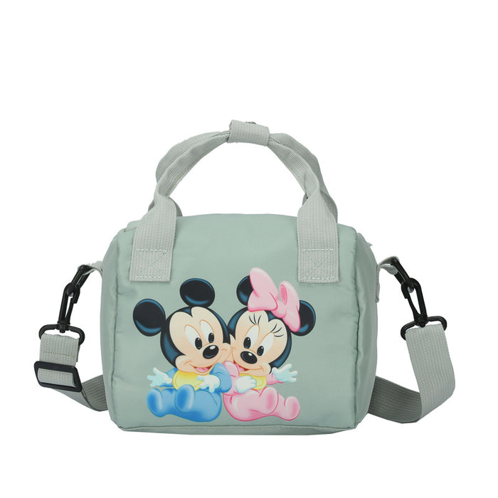 Wholesale Creative Cartoon Cute Printed Nylon Bag JDC-SD-YuanDuo016