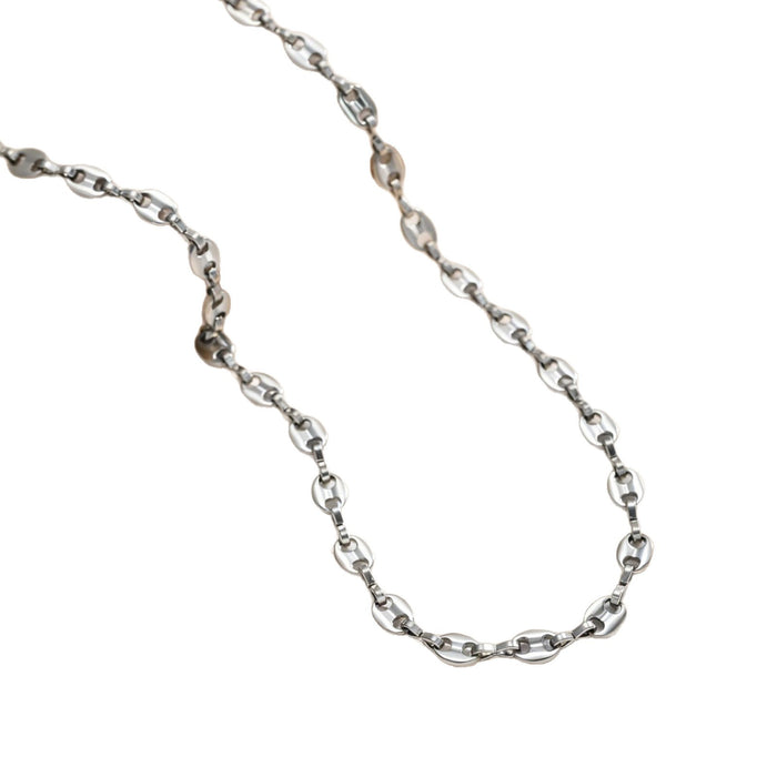 Wholesale Gold-Plated Versatile Clavicle Chain Necklace