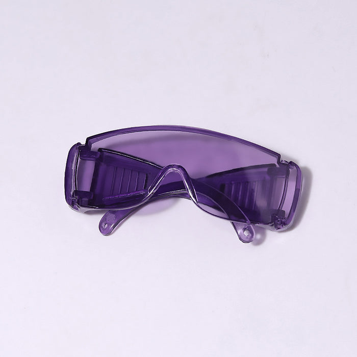 Wholesale Glasses accessories doll sunglasses wearing accessories cotton doll