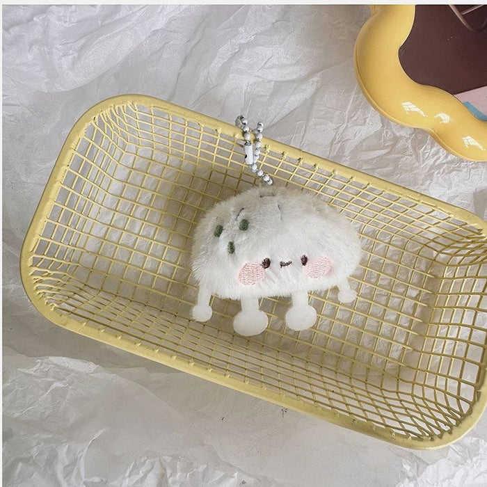 Wholesale Cute  Keychain Student Keychain  Bag Cartoon  Pendant