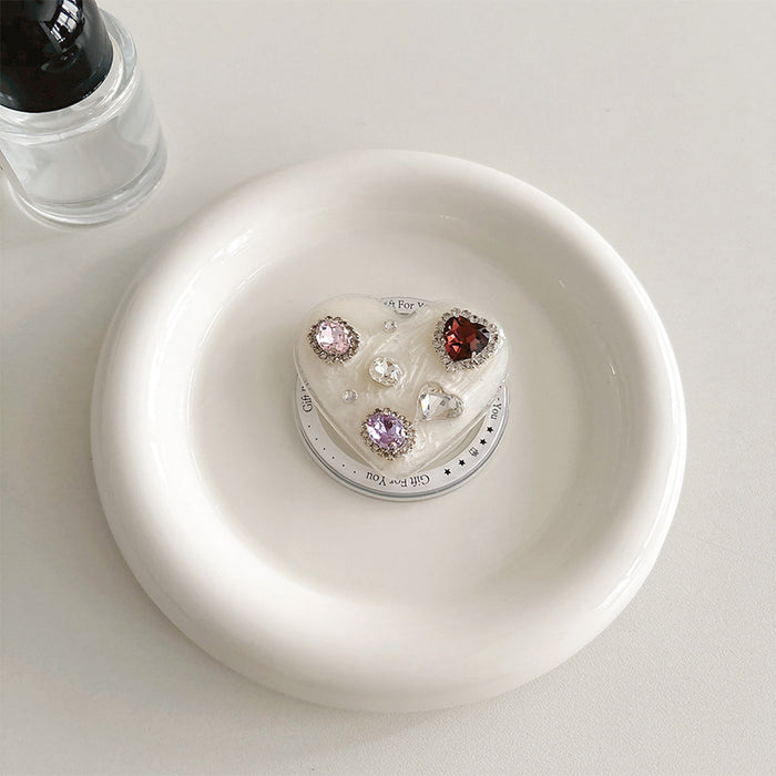 Wholesale Color  Love Airbag Desktop Bracket Phone stand