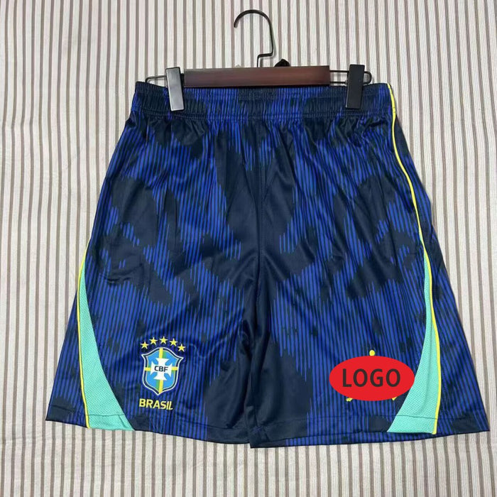 Wholesale Soccer Shorts Featuring National Teams Casual