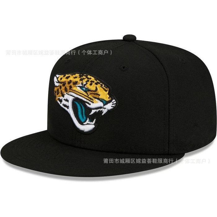 Wholesale Football Hat Men's and Women's Caps with Embroidery JDC-FH-CYQ001