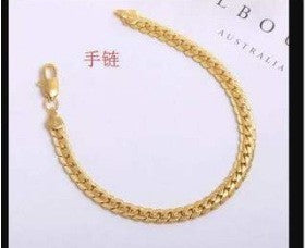 Wholesale 5MM full side necklace Sterling Silver necklace