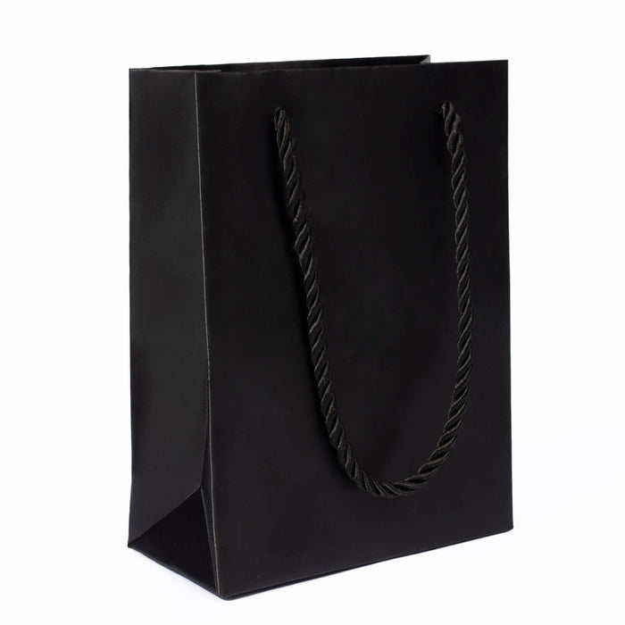 Wholesale Portable Clothing Paper Bags Gift Packaging Paper Bags JDC-GB-ZX001