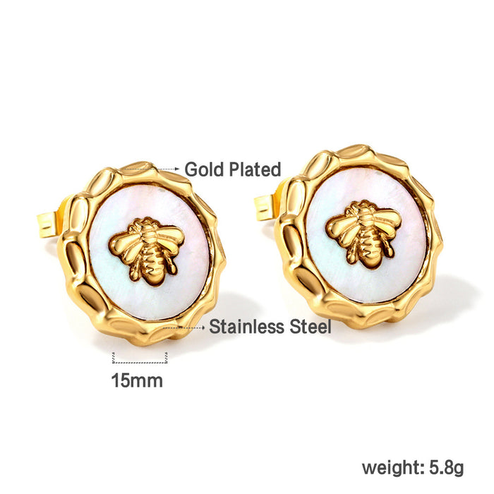 Wholesale sweater chain stainless steel necklace