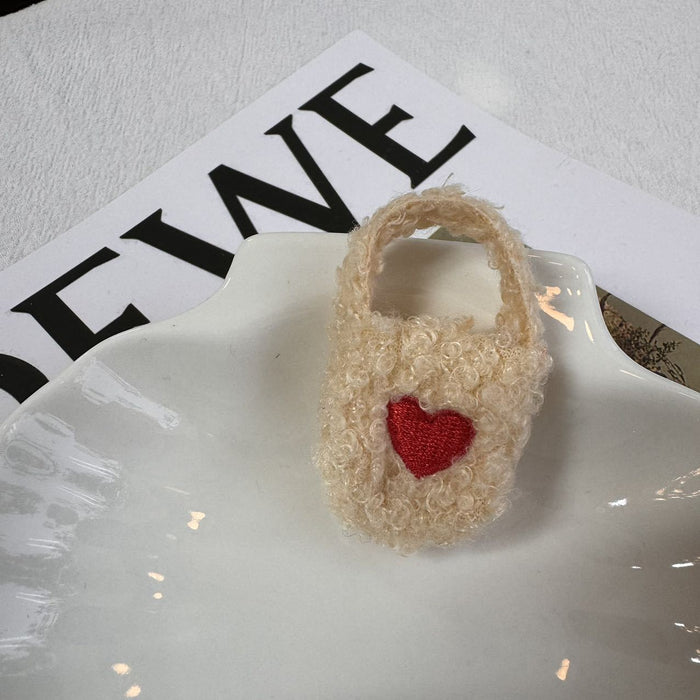 Wholesale Cute Dog f Sweat Puppy Plush Doll Clothes Accessories