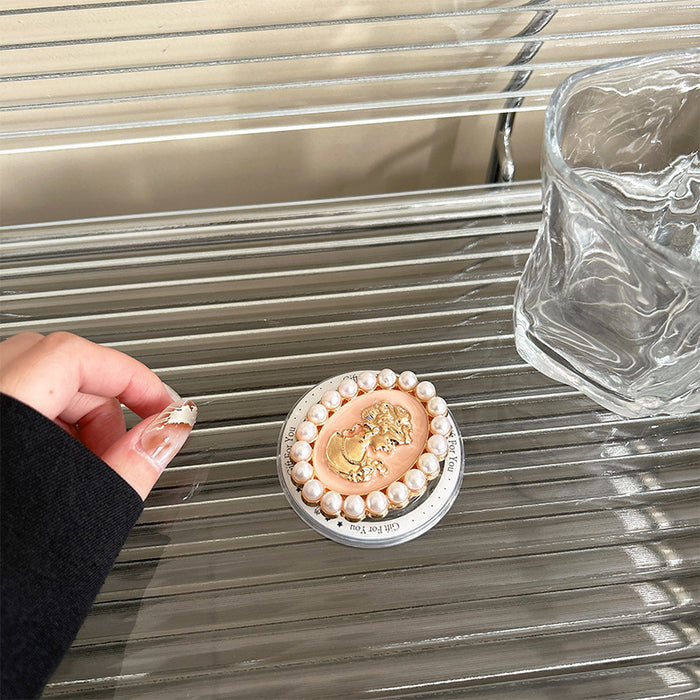 Wholesale Elegant Mobile Phone  Airbag Back Sticker stand