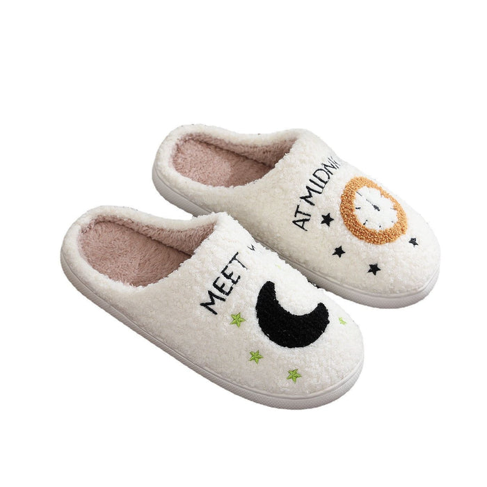 Wholesale Cotton Slippers JDC-SP-XiLing004