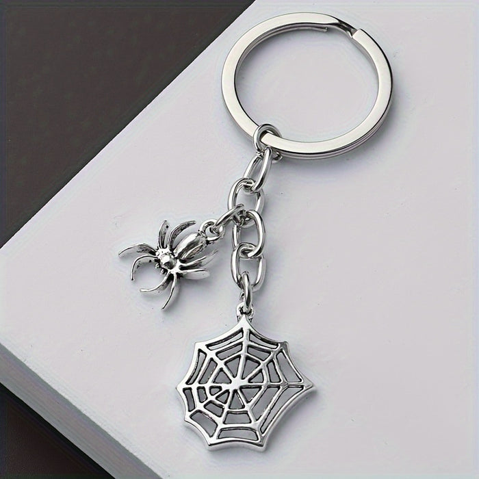 Wholesale Keychain Charm Alloy Car Key Pendant Decorative Bag Accessory Party Gift For Resale