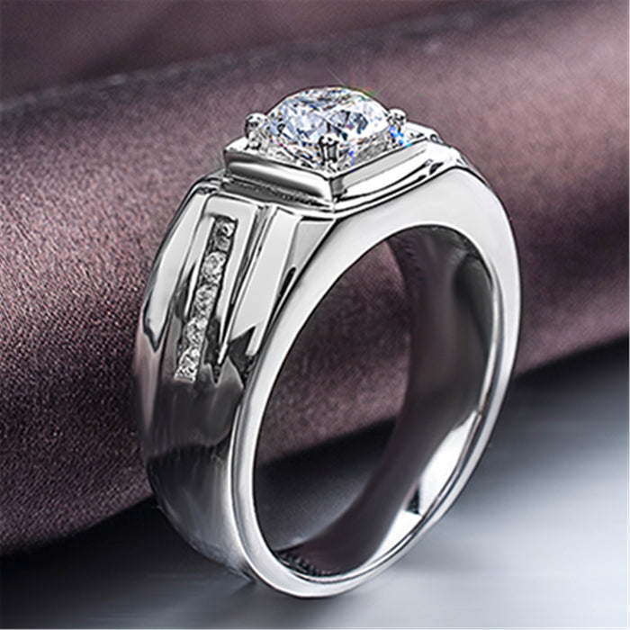 Wholesale New Fashion Ring and Diamond Ring