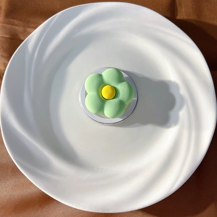 Wholesale 3D Flower Phone Stand