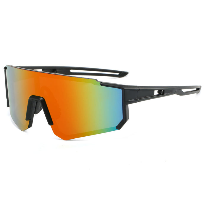 Wholesale Cycling goggles, outdoor UV resistant hiking goggles, windproof sports goggles