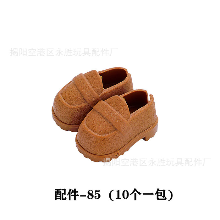 Wholesale Doll clothes Shoes Bags Glasses Pendants Camera Beach Seat Surfing