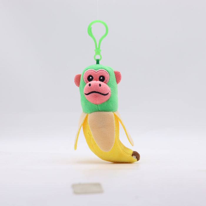 Wholesale Wood Stick Man  Doll Plush Toy