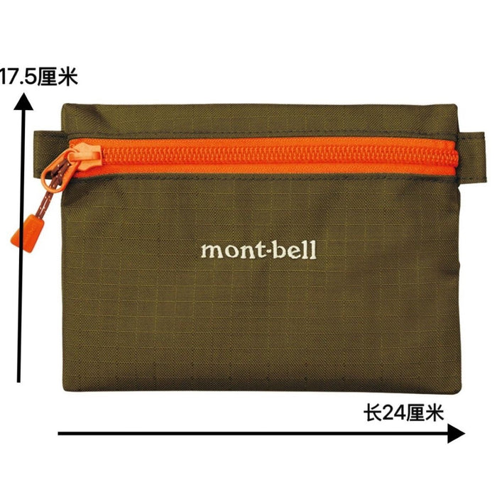Wholesale Nylon Handheld Envelope Bag Lightweight Waterproof Shoulder Crossbody Bag Unisex Transformed Mobile Phone Bag
