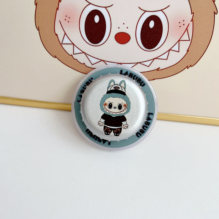 Wholesale Creative bottle cap phone stand