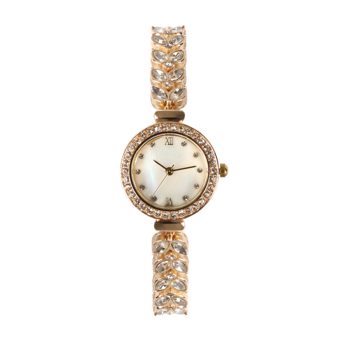 Wholesale light luxury women's watch bracelet watch