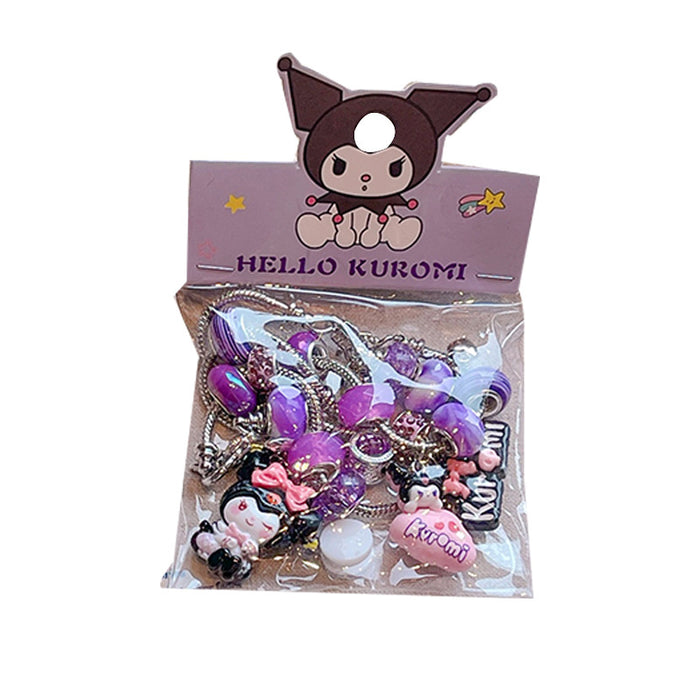 Wholesale Beaded bracelet for women,  high-end,  niche and versatile pearl bracelet,  retro couple' s hand jewelry