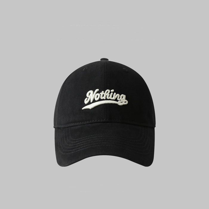 Wholesale Baseball cap with increased sun protection and deepened duckbill cap
