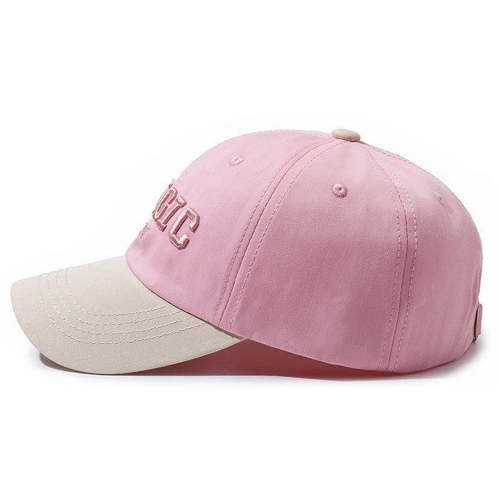 Wholesale Letter Baseball Hat Men's Children's Cap